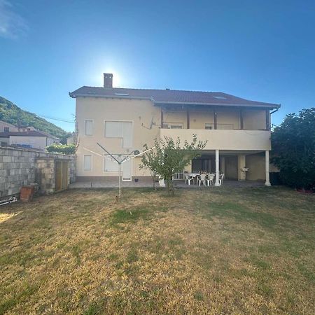 Villa Mostar Exteriör bild
