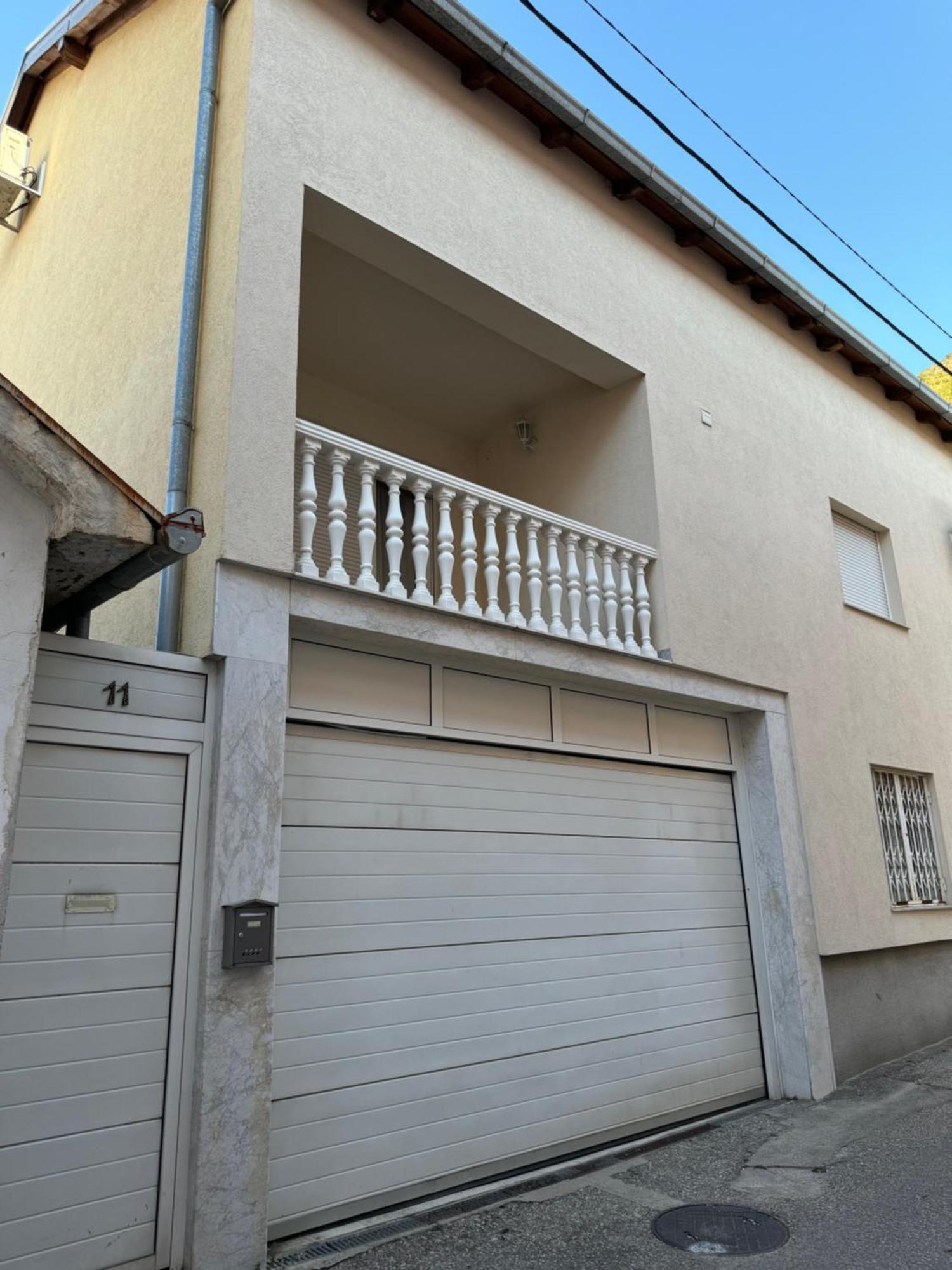 Villa Mostar Exteriör bild
