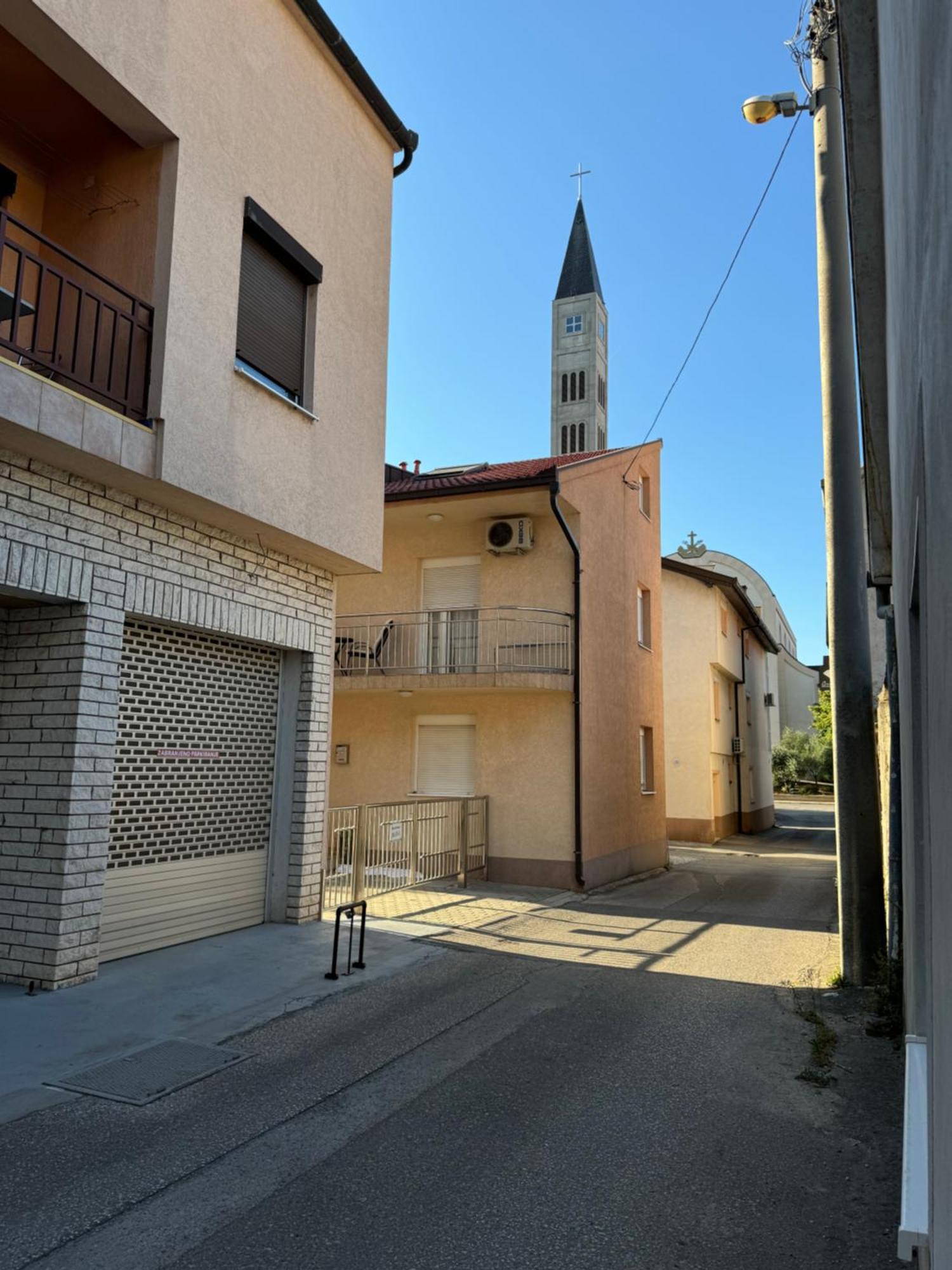 Villa Mostar Exteriör bild