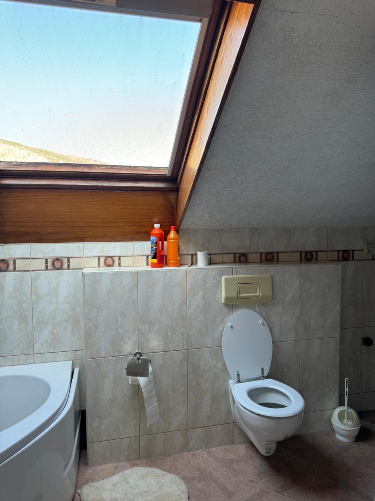 Villa Mostar Exteriör bild