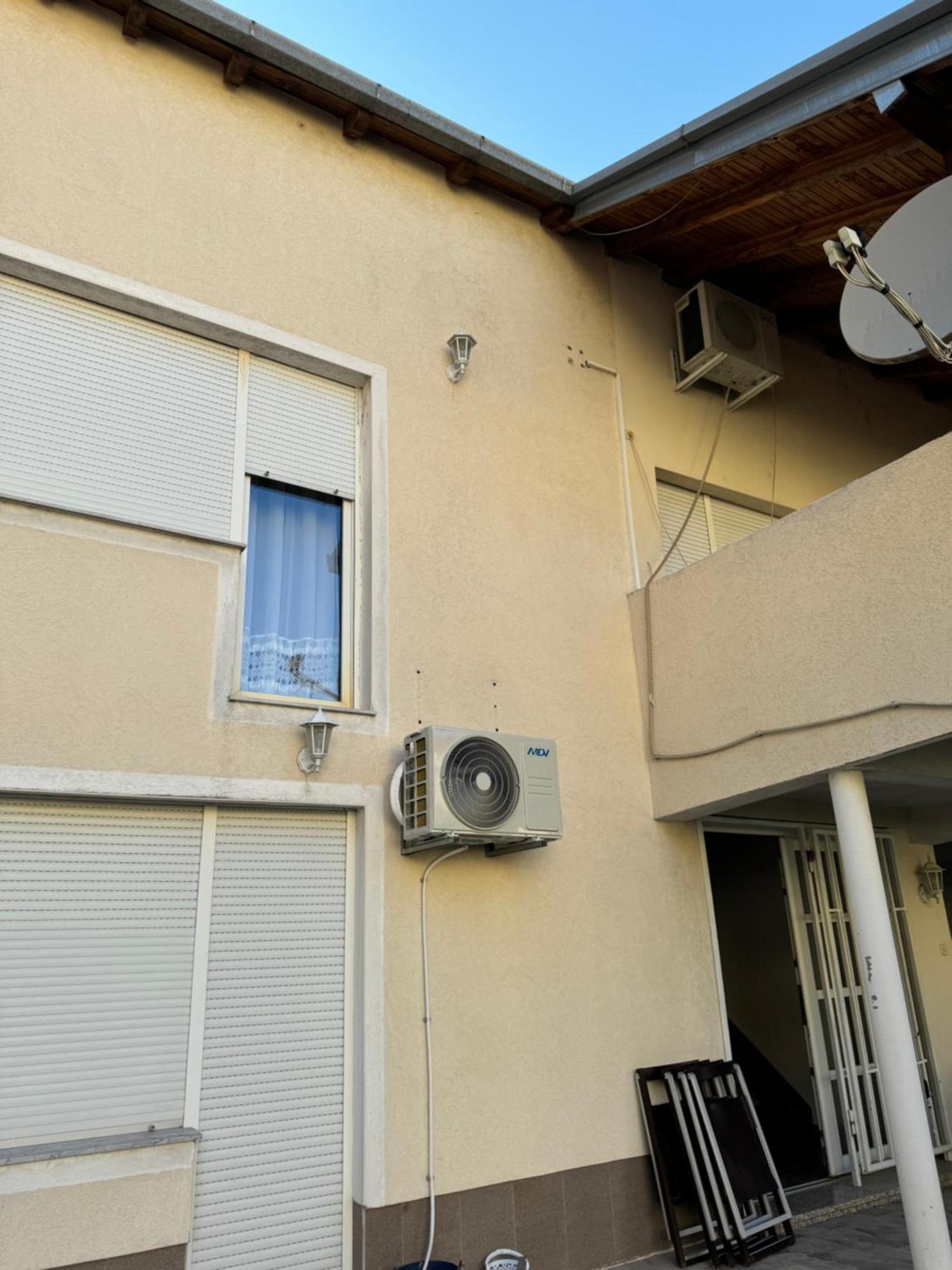Villa Mostar Exteriör bild