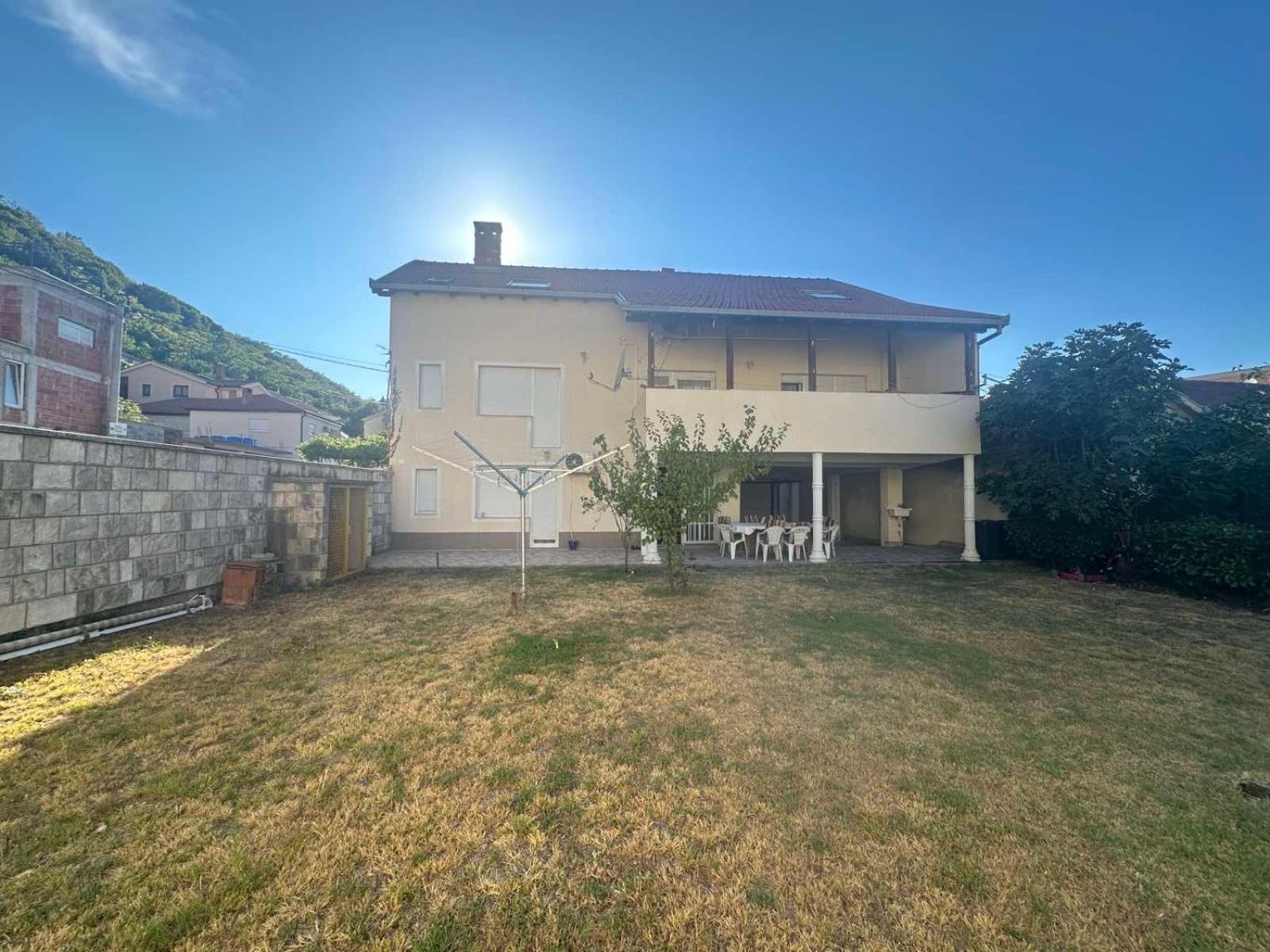 Villa Mostar Exteriör bild