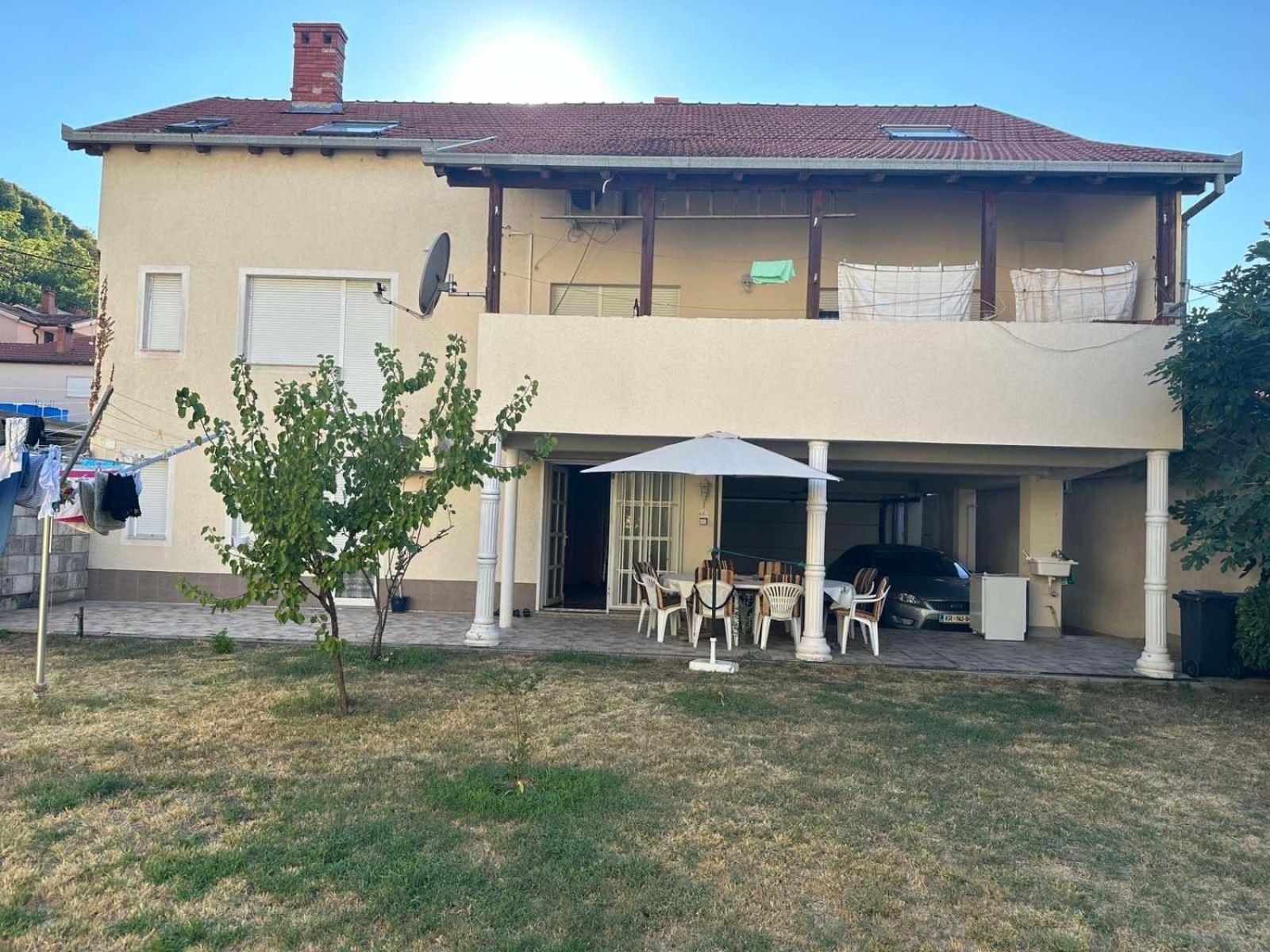Villa Mostar Exteriör bild